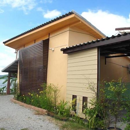 Sabai Sabai Hotel Songkhla Exterior foto