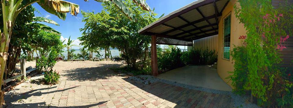 Sabai Sabai Hotel Songkhla Exterior foto