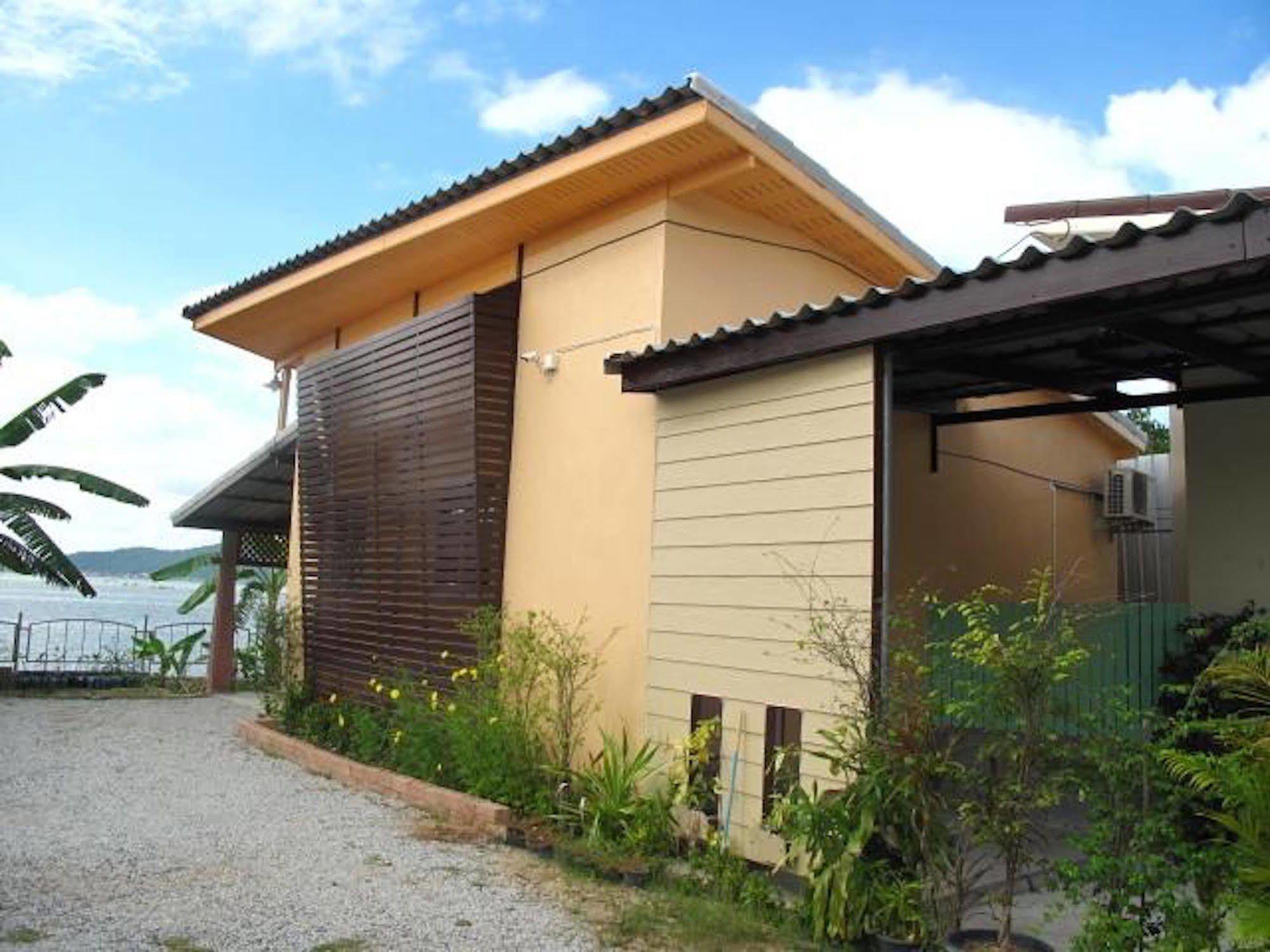 Sabai Sabai Hotel Songkhla Exterior foto