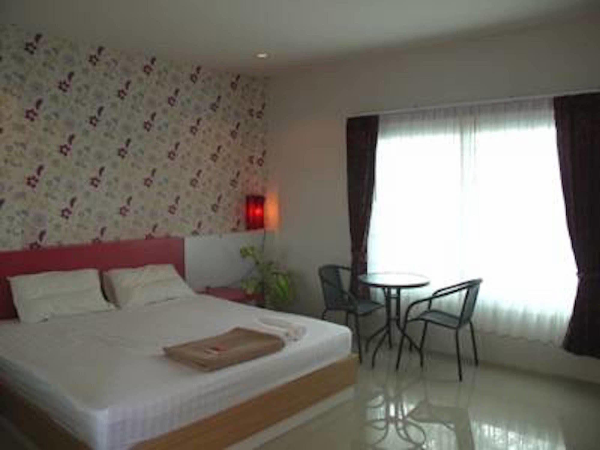 Sabai Sabai Hotel Songkhla Exterior foto