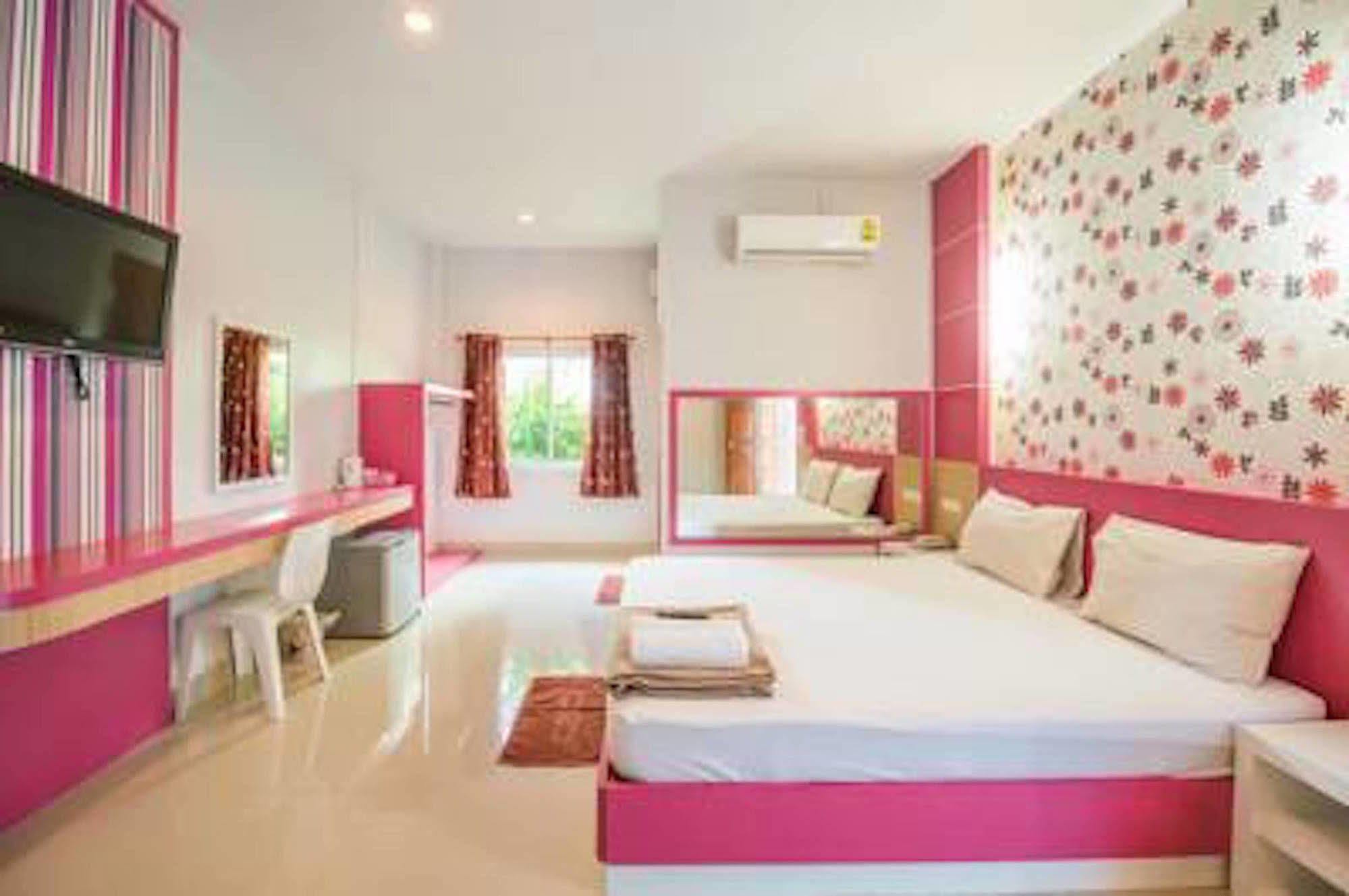 Sabai Sabai Hotel Songkhla Exterior foto