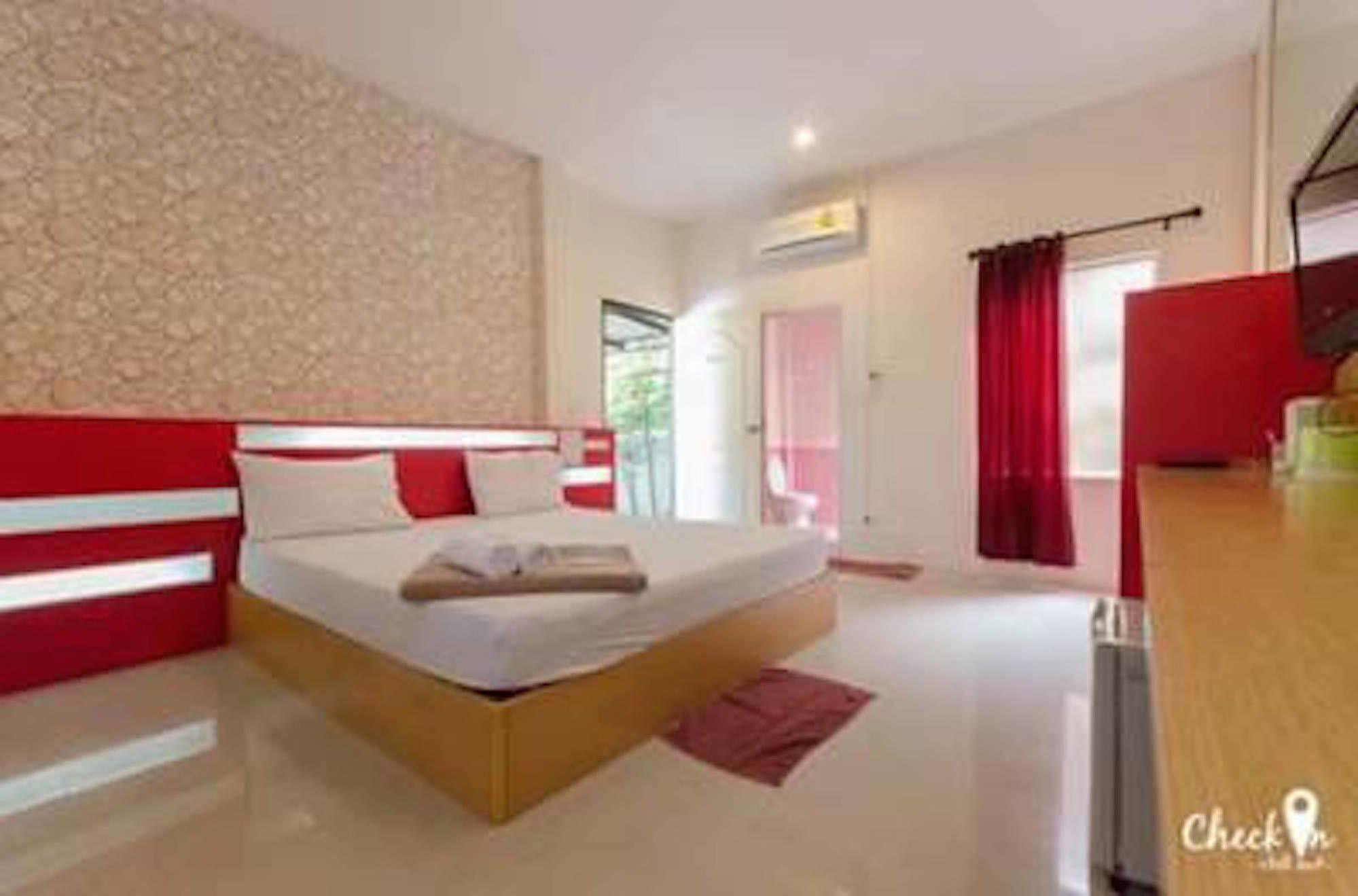 Sabai Sabai Hotel Songkhla Exterior foto