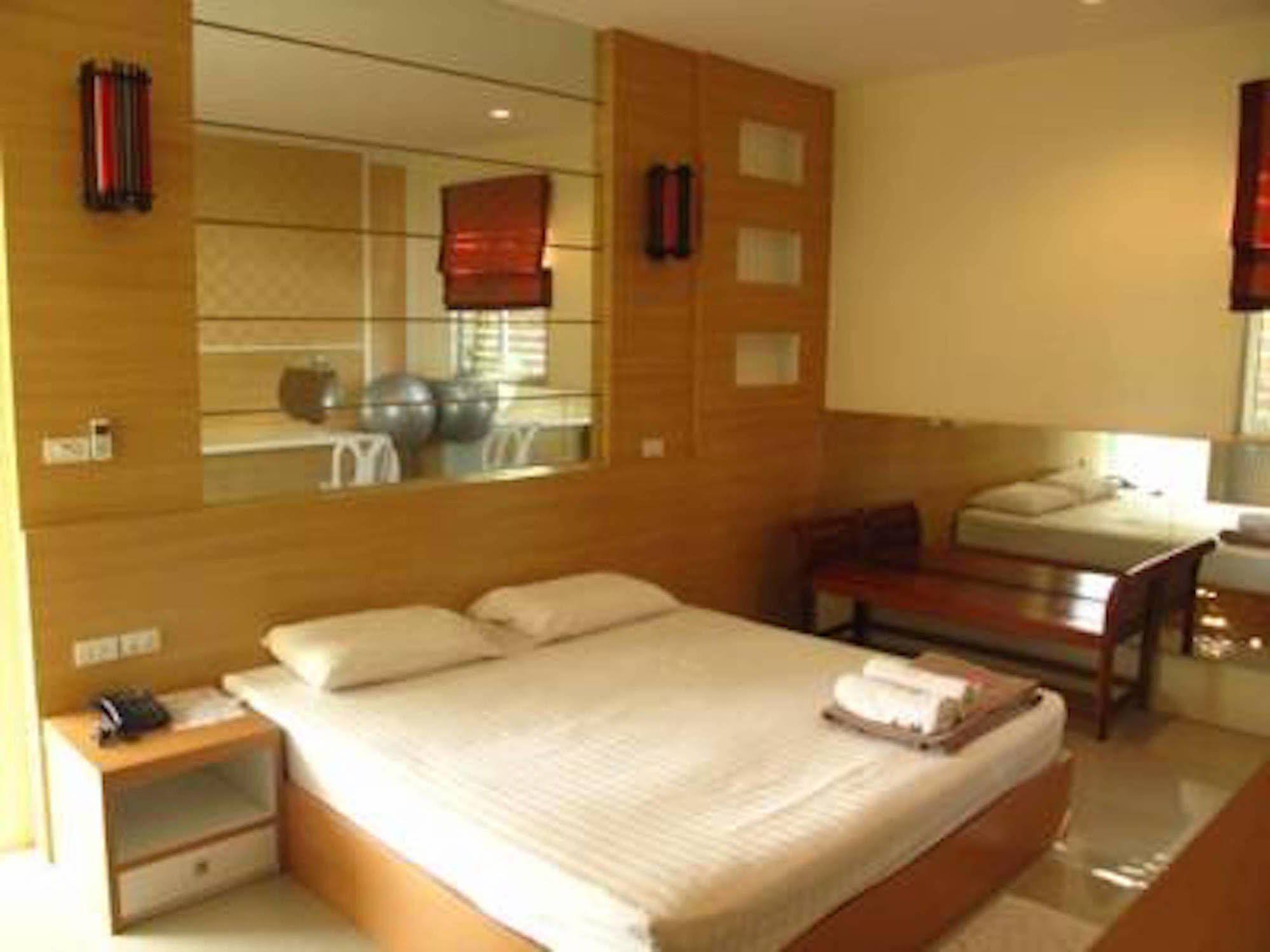 Sabai Sabai Hotel Songkhla Exterior foto