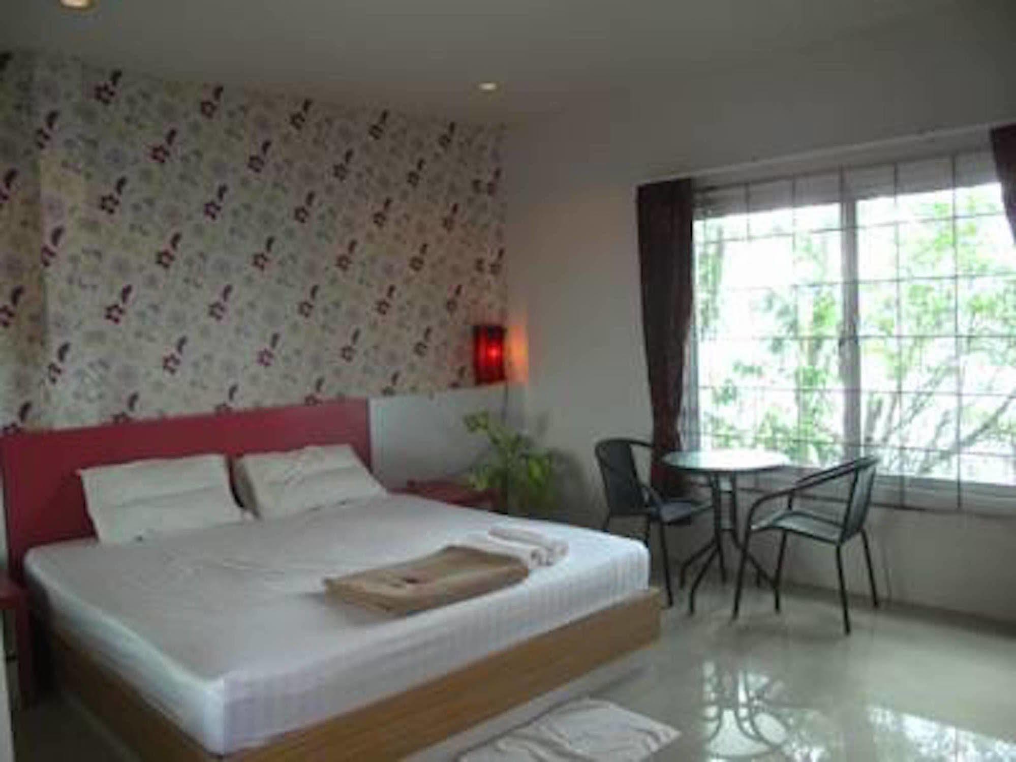 Sabai Sabai Hotel Songkhla Exterior foto
