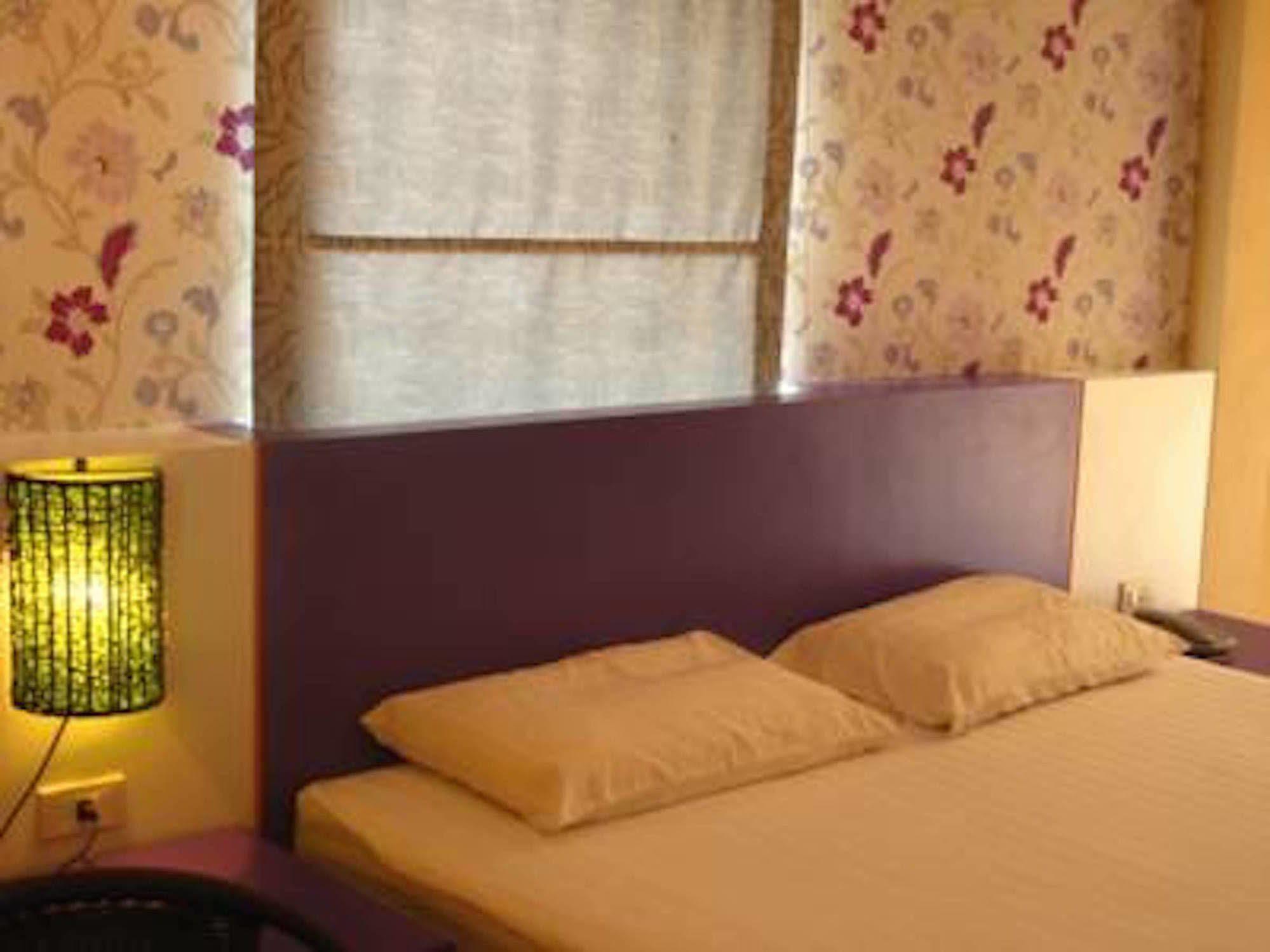 Sabai Sabai Hotel Songkhla Exterior foto