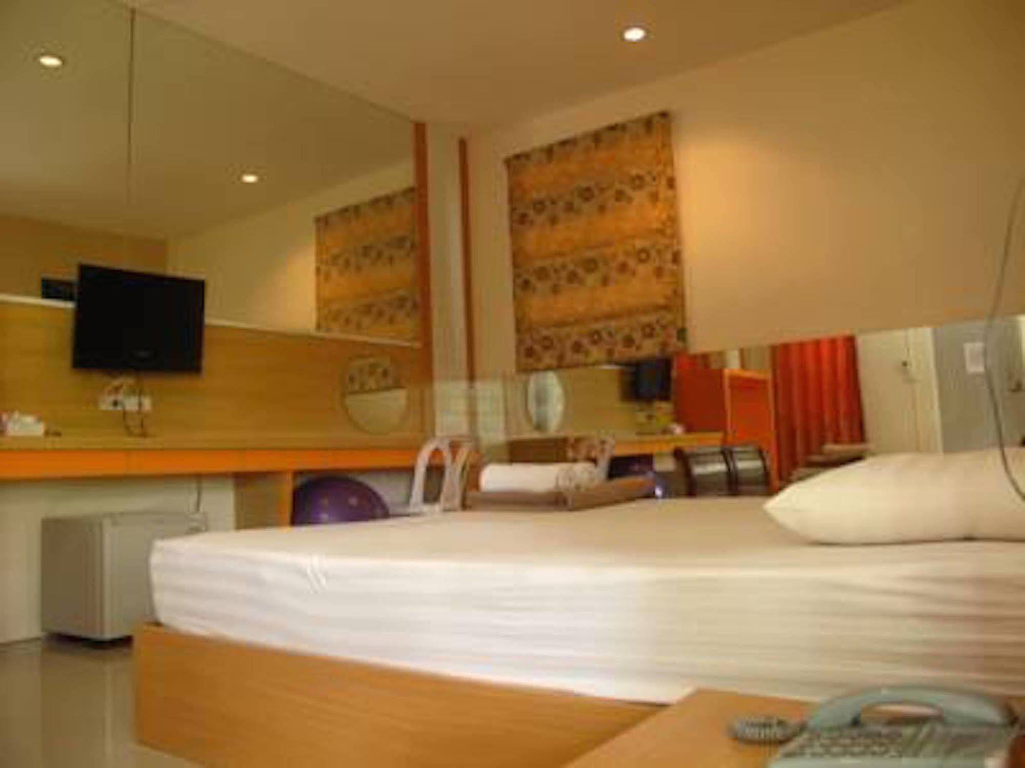Sabai Sabai Hotel Songkhla Exterior foto