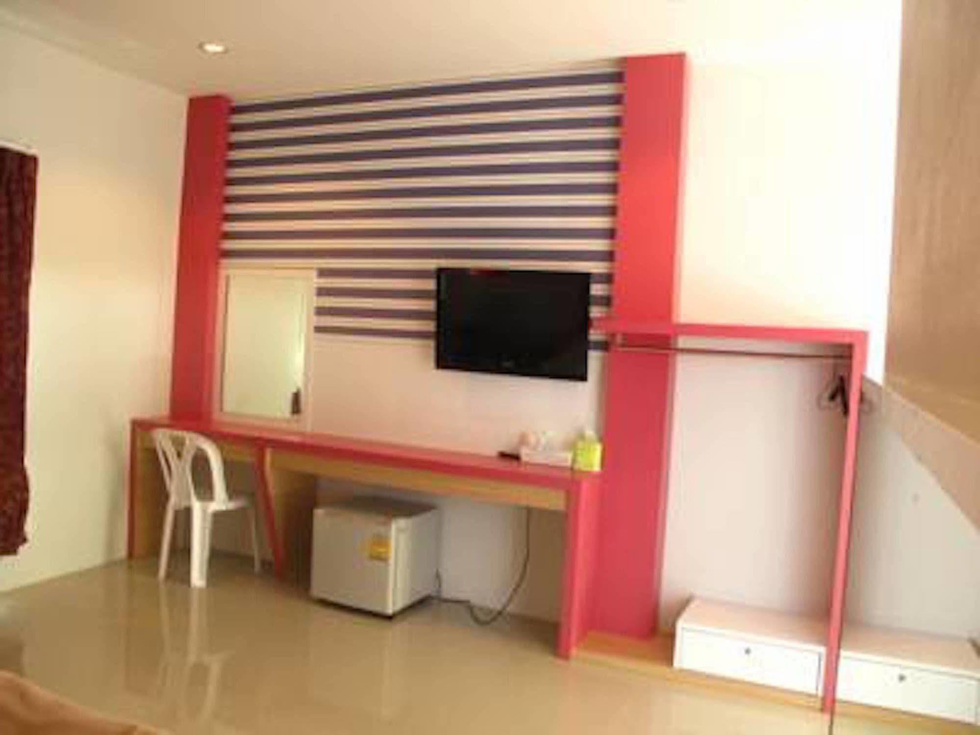 Sabai Sabai Hotel Songkhla Exterior foto