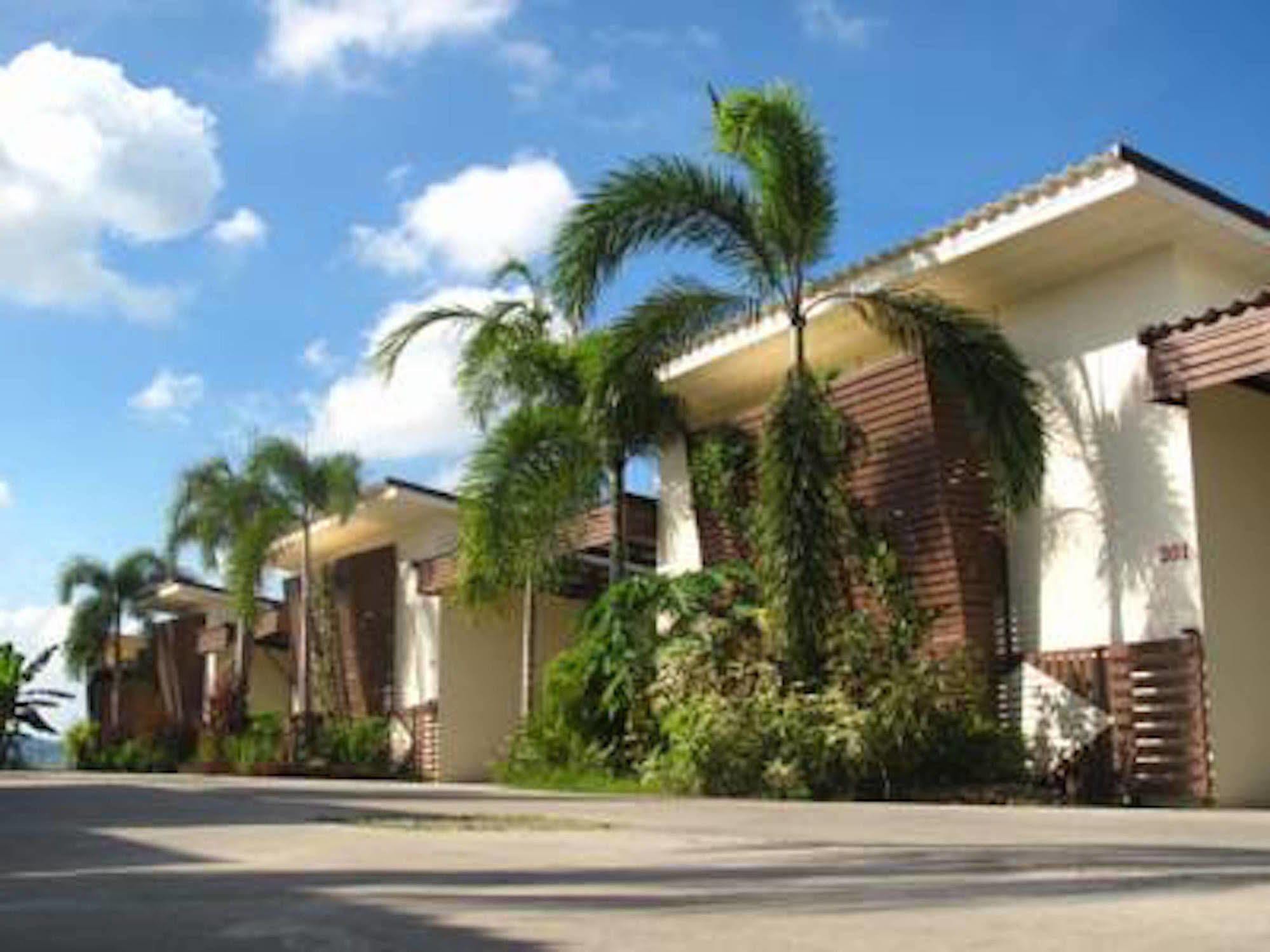 Sabai Sabai Hotel Songkhla Exterior foto
