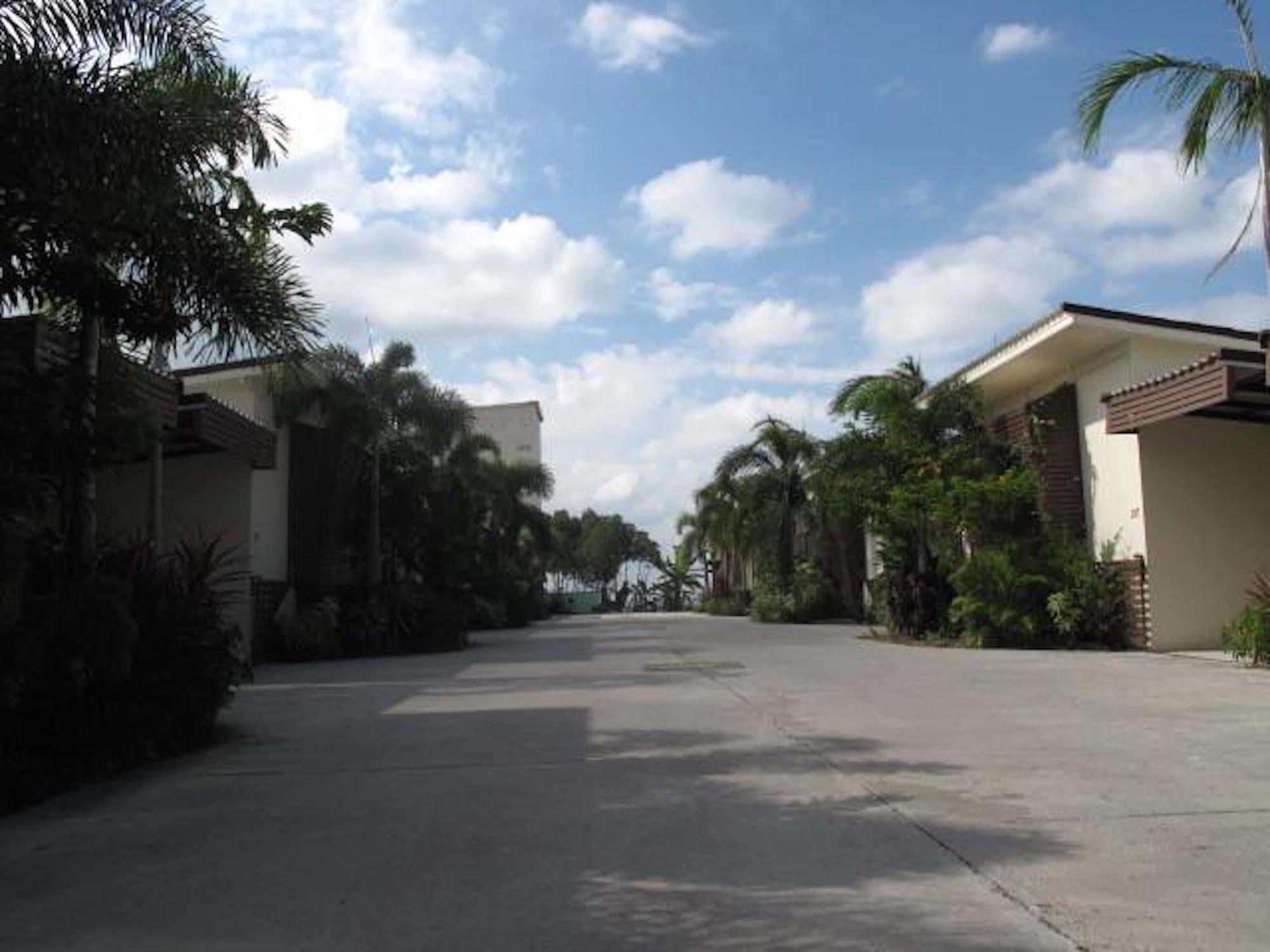 Sabai Sabai Hotel Songkhla Exterior foto